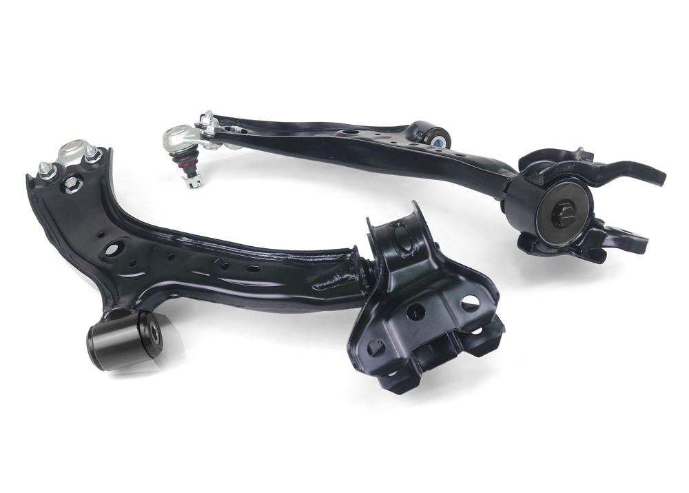 Nolathane Control Arm Assembly Kit to suit Honda CR-V 459168