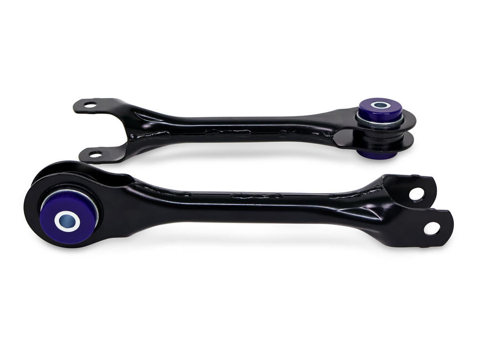 SuperPro Control Arm Upper Front - Arm TRC1153