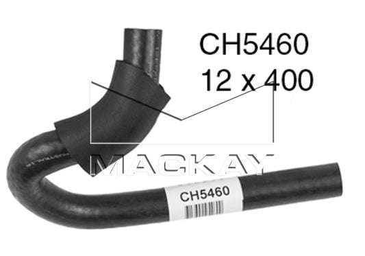 Mackay Heater Hose CH5460