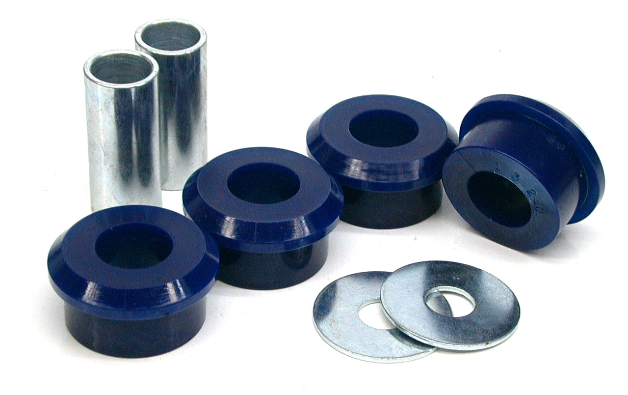 SuperPro Front Control Arm Lower-Rear Bush Kit Fits Toyota SPF1320K