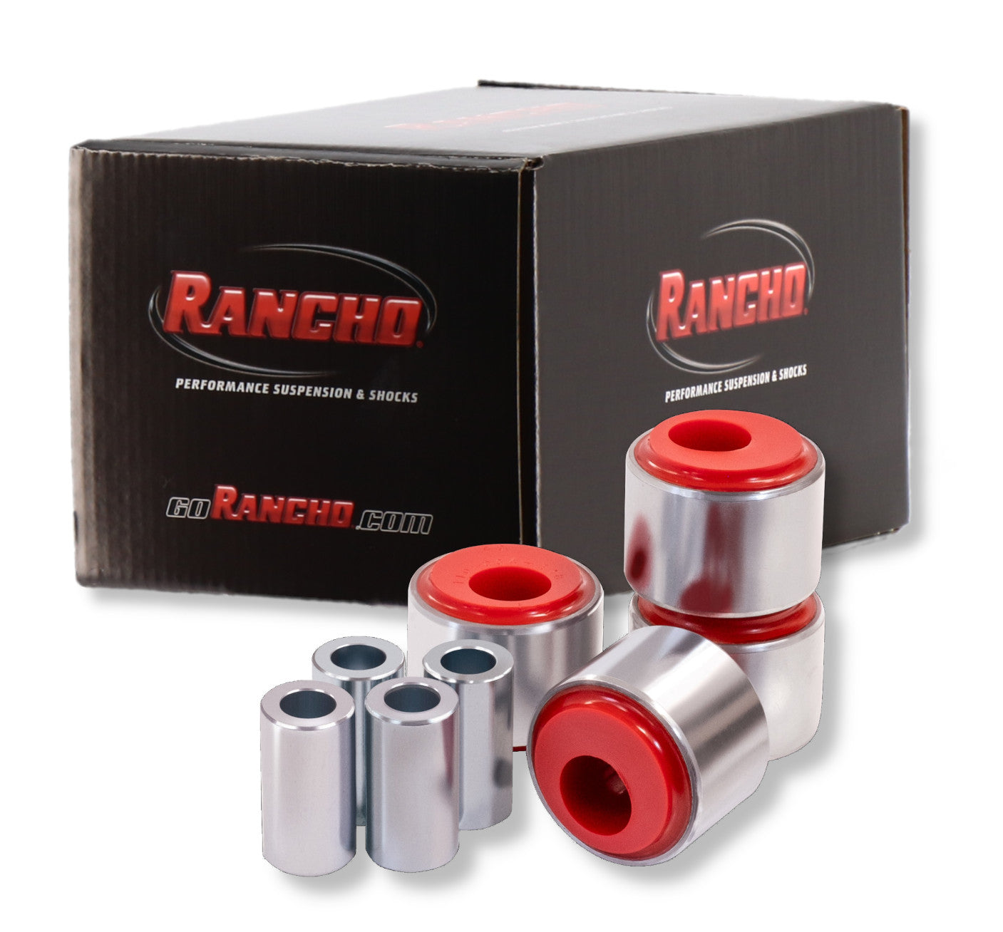 Rancho Caster Adjustment Kit RS21017
