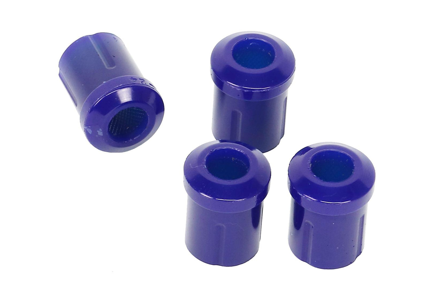 SuperPro Rear Spring Shackle Upper Bush Kit Fits Chrysler SPF2211-24K