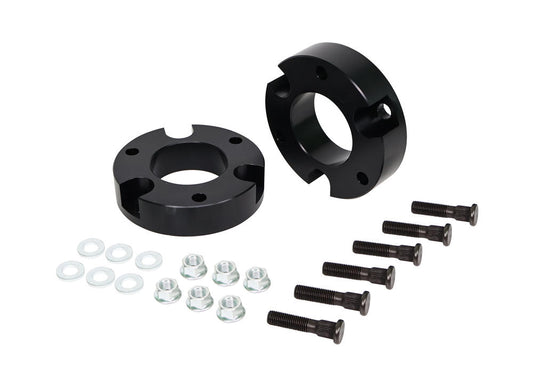 Nolathane Spacer Block Lift Kit 47820F