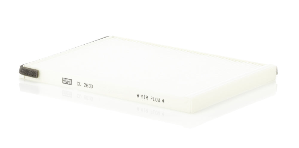 MANN Filter Interior Air CU 2630