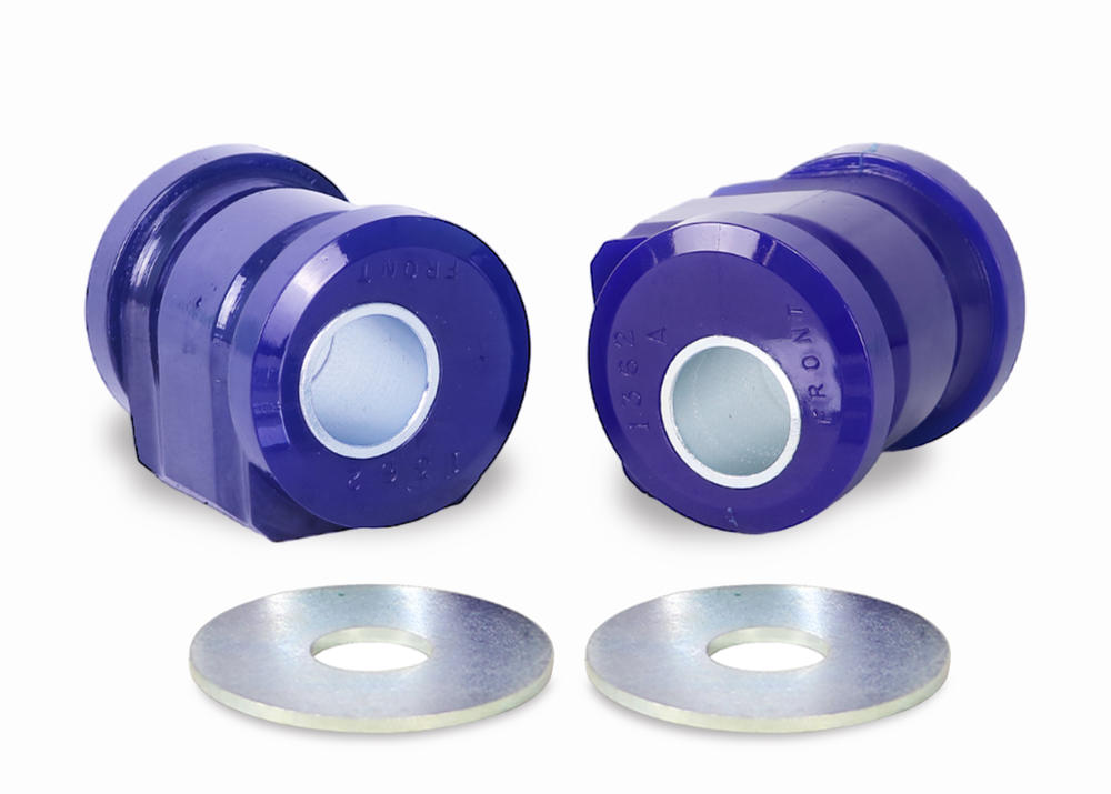 SuperPro Control Arm Bush Kit SPF1365AK