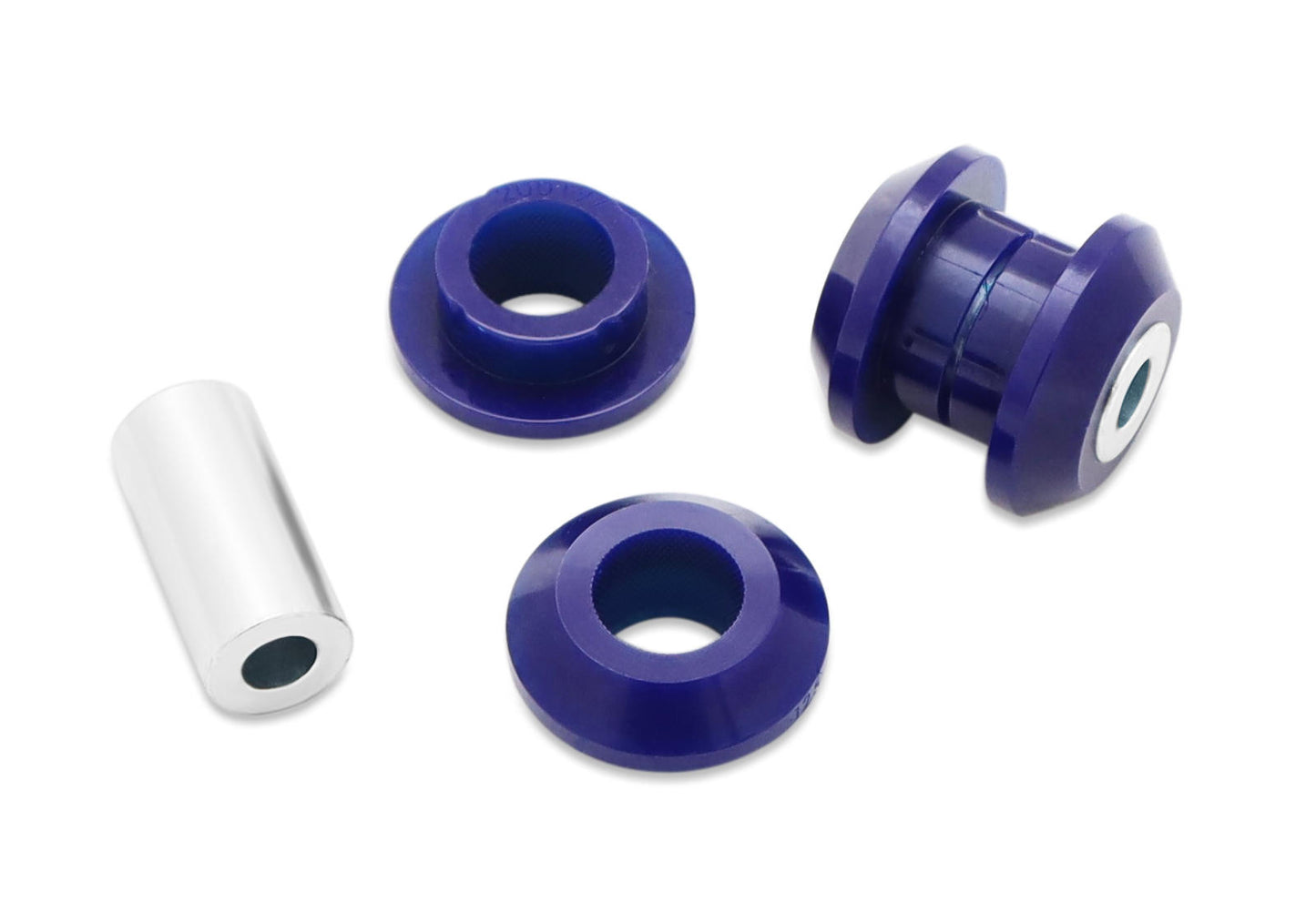 SuperPro Control Arm Bush Kit Rear Lower Outer SPF5470K