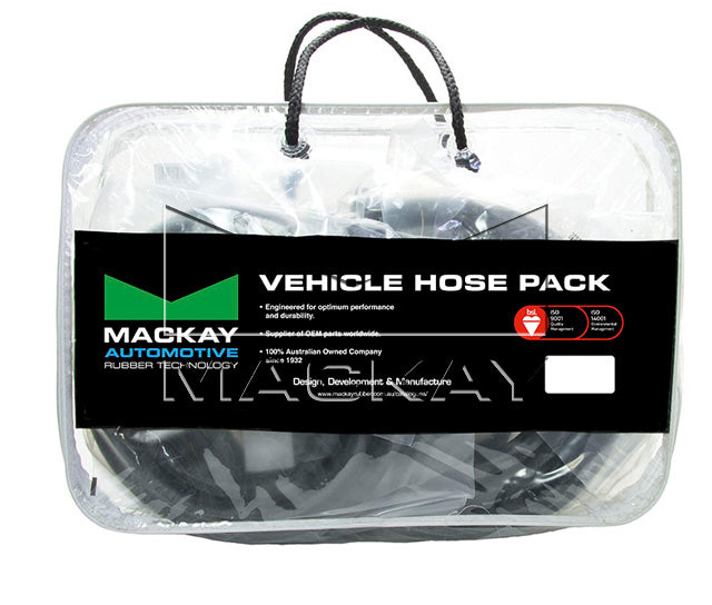 Mackay Hose Kit CHVP11