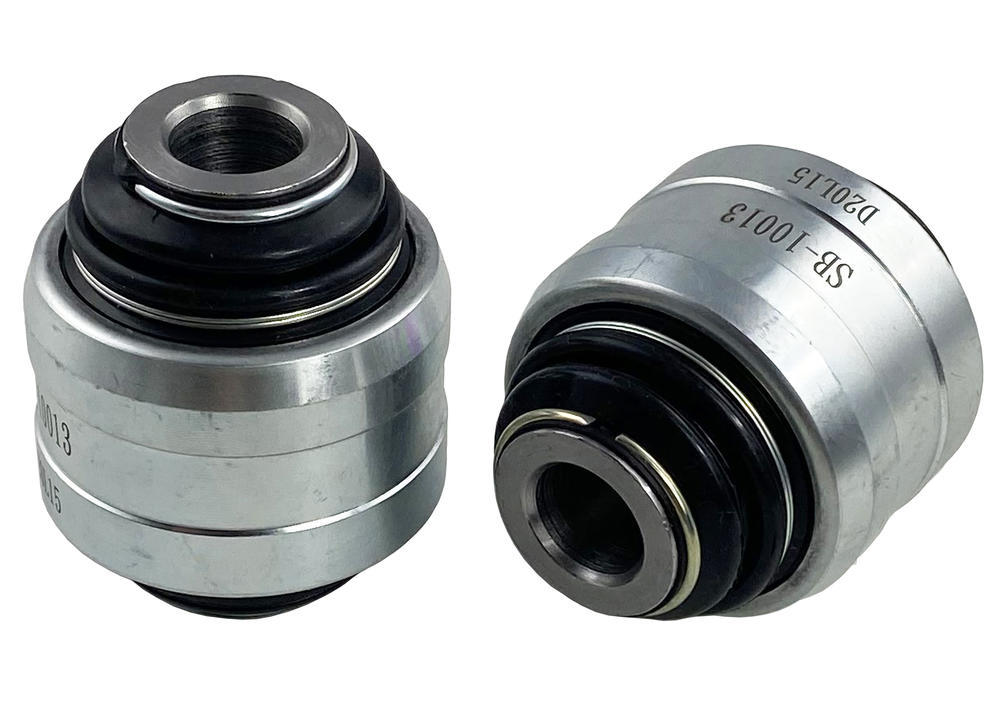 SuperPro Control Arm Upper Rear - Inner Bearing Kit SPF5807K