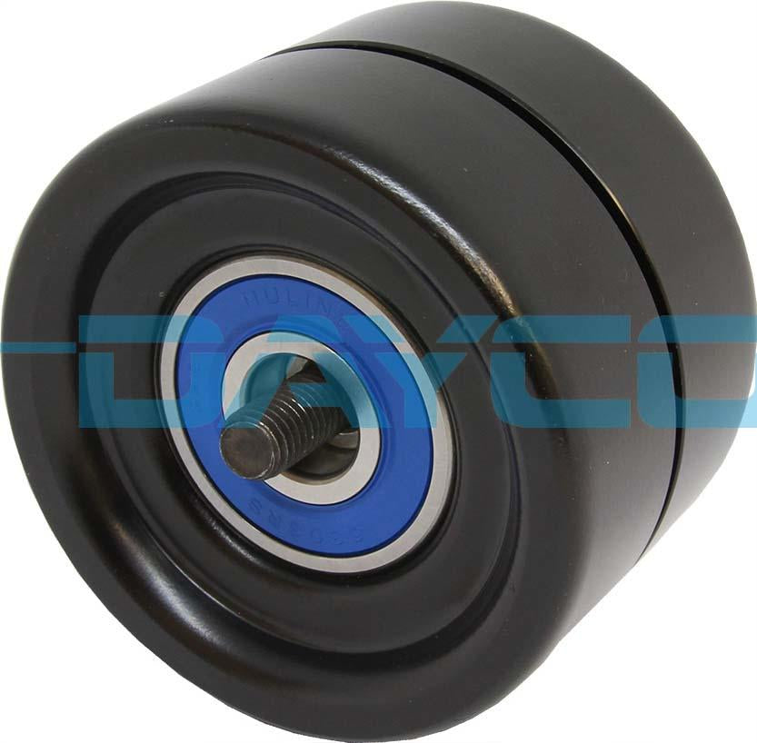 Nuline Engine Idler Tensioner Pulley EP341