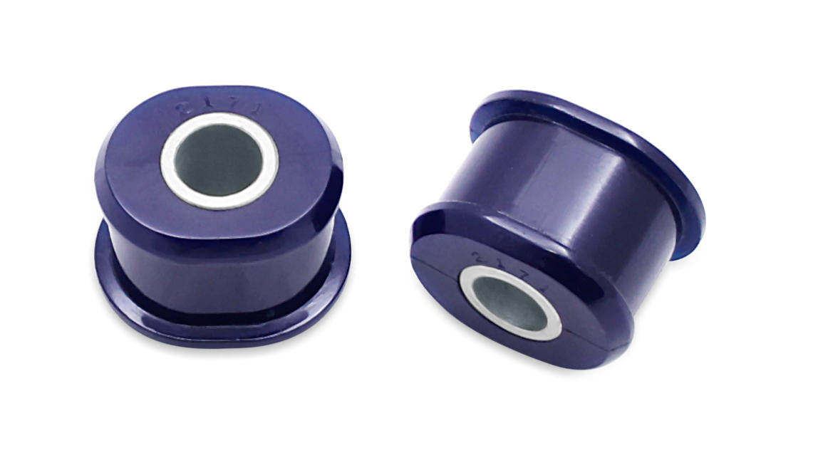 SuperPro Front Eye Beam Inner Bush Kit Fits Ford SPF2171K