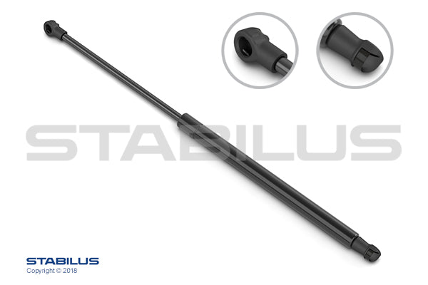 Stabilus Gas Spring   Lift-O-Mat 15513