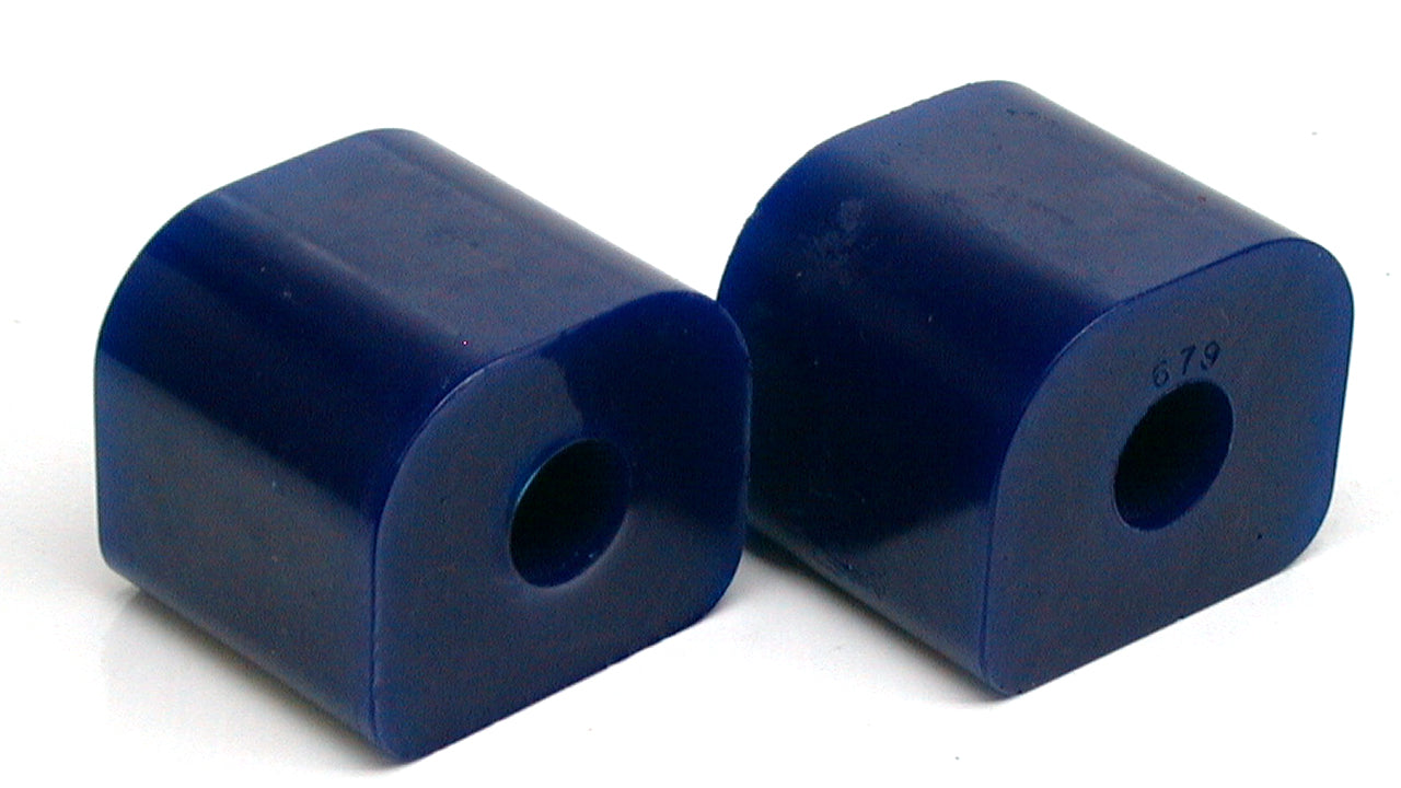 SuperPro Control Arm Bush Kit SPF0679-80K