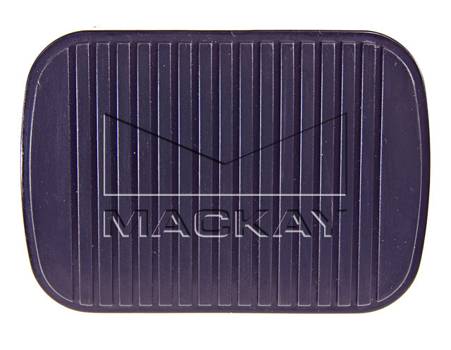 Mackay Brake Pedal Pad PP1016