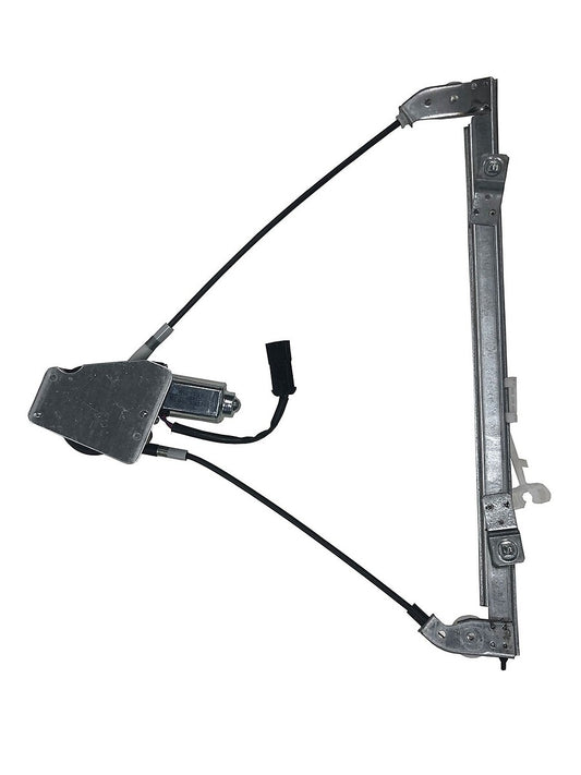 Valeo Window Regulator Front RH 850359