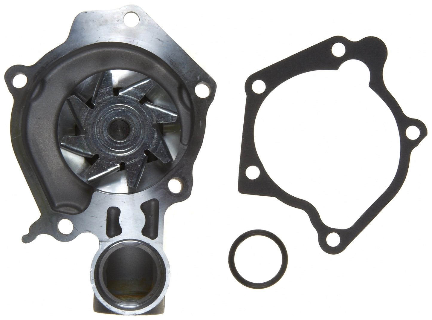 Gates Water Pump GWP7014