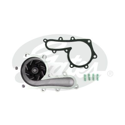 Gates Water Pump GWP3106