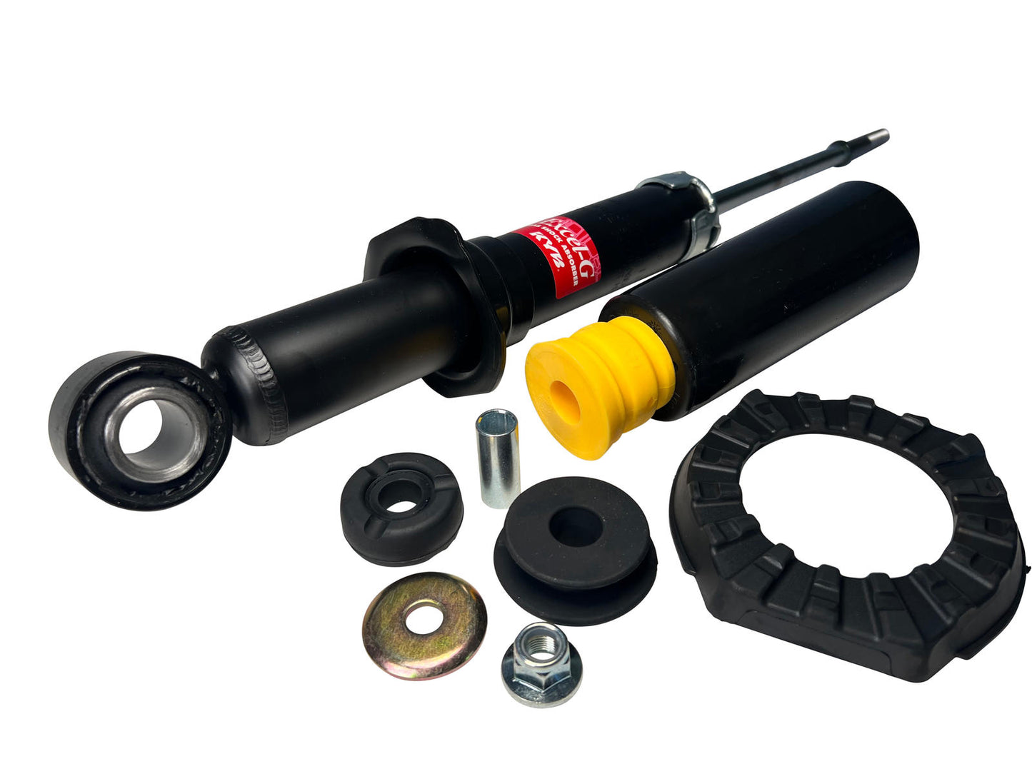 KYB Strut Kit - Excel-G 341338K