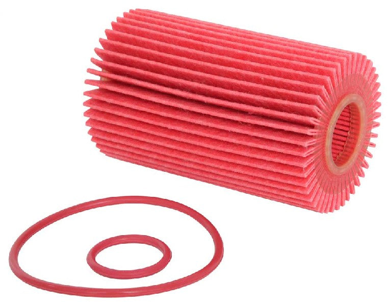 K&N Oil Filter KNHP-7018