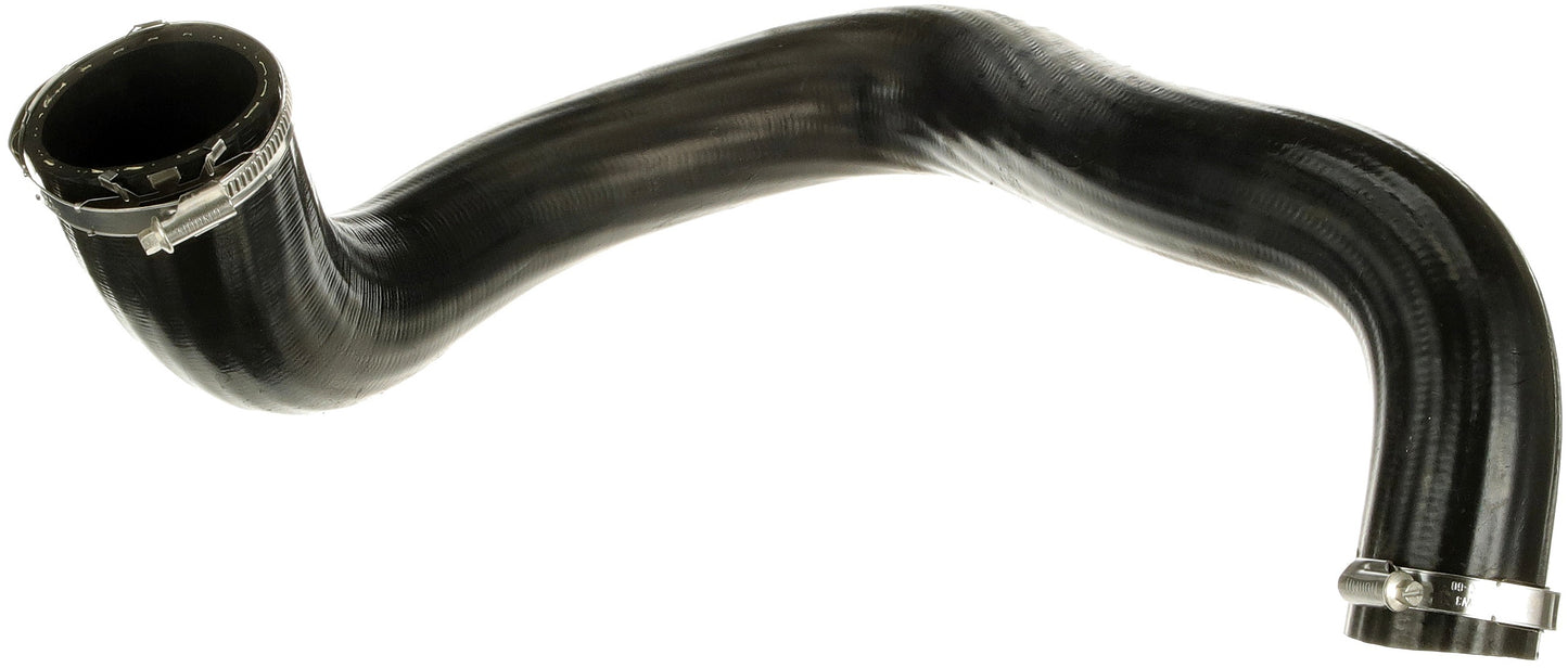 Gates Turbo Charger Hose 09-1662
