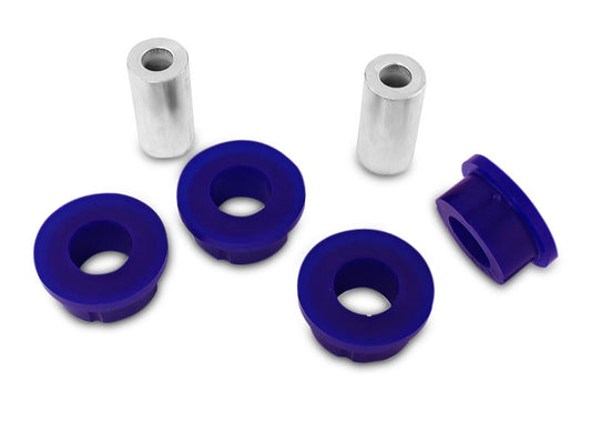 SuperPro Rear Trailing Arm Front Bush Kit Fits Scion Subaru Toyota SPF3817K