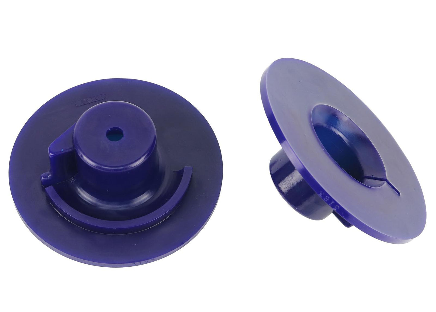 SuperPro Rear Spring Seat Bush Kit Fits Ford SPF3183K