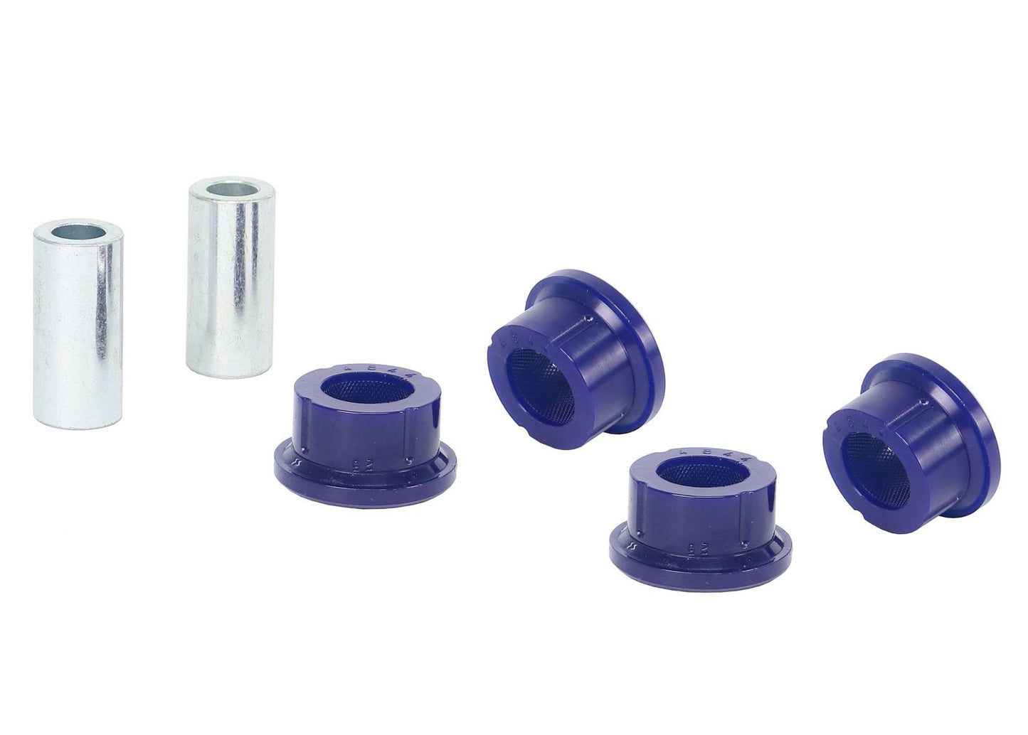 SuperPro Front Control Arm Lower-Front Bush Kit Fits Honda SPF4844K