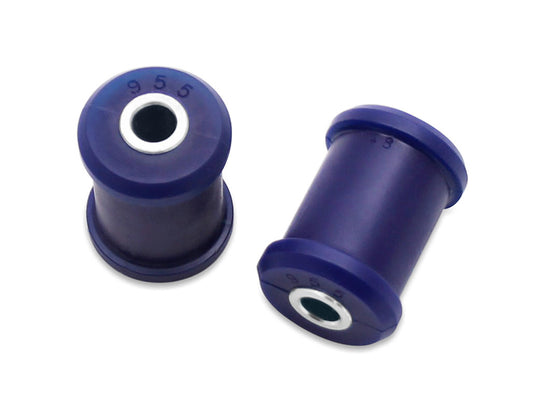 SuperPro Rear Control Arm Inner-Rear Bush Kit Fits Holden Suzuki SPF0955K