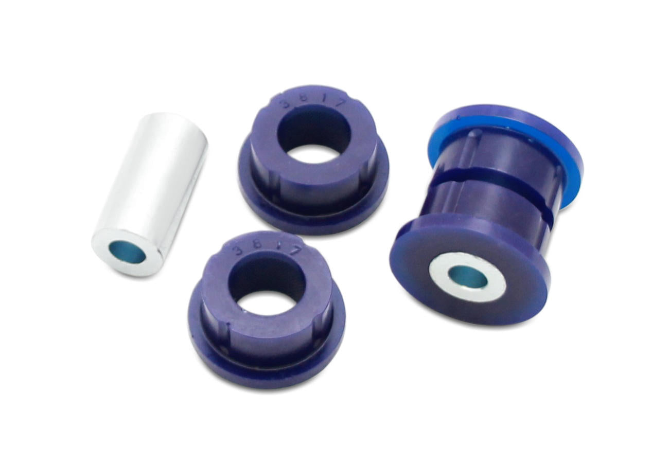 SuperPro Rear Trailing Arm Front Bush Kit Fits Scion Subaru Toyota SPF3817K