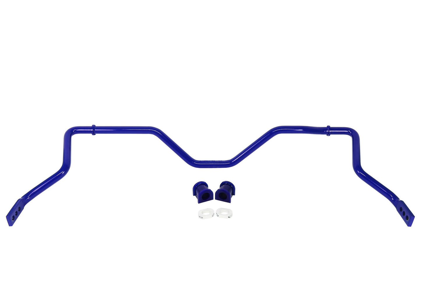 SuperPro Rear 24mm HD Adjustable Swaybar Fits Toyota RC0078RZ-24