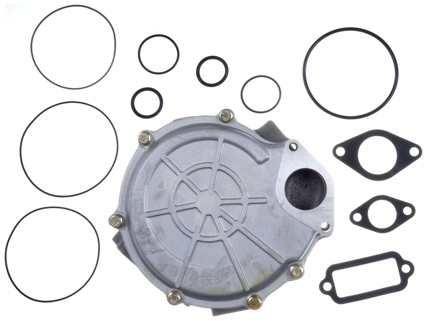 Gates HD Water Pump 44060HD