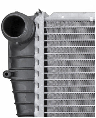 MAHLE Radiator CR 565 000P