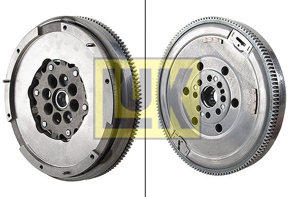 LuK Dual Mass Flywheel 415 0714 10