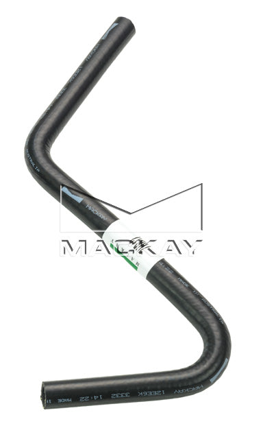 Mackay Z Hose Bend 12Mm ZHB12