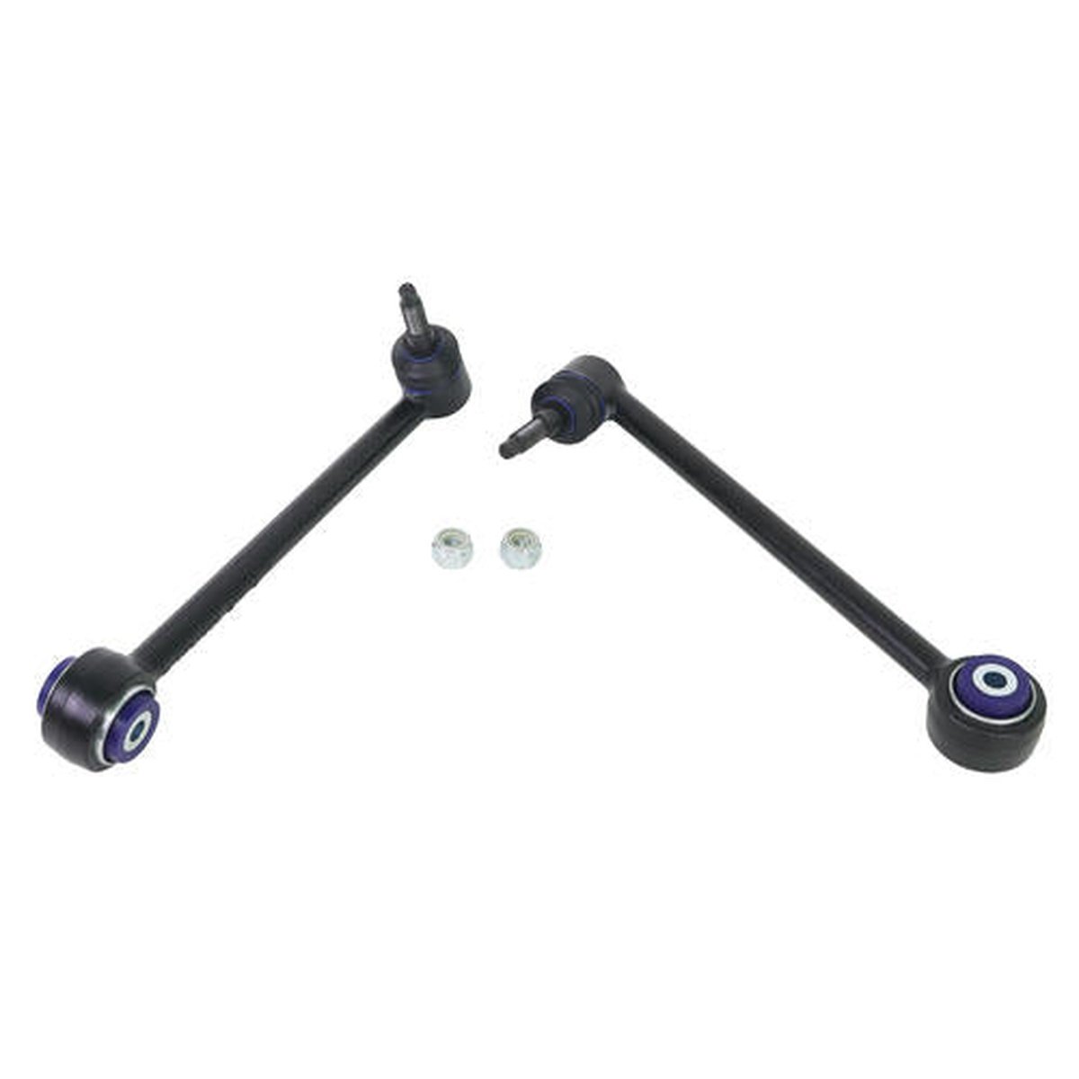 SuperPro Front Control Arm Lower Complete Assembly Fits Holden HSV Pontiac TRC1000