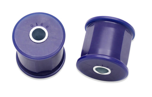 SuperPro Rear Trailing Arm Lower-Front Bush Kit Fits Mitsubishi SPF0166K