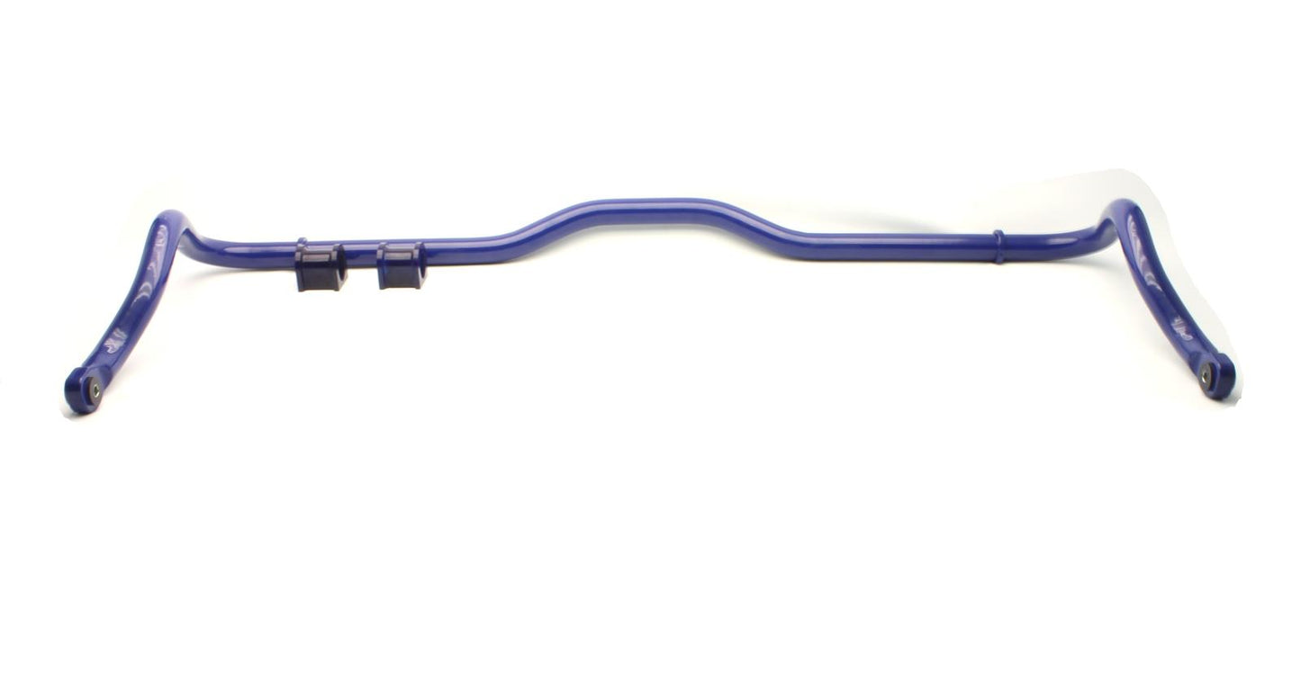 SuperPro Rear 27mm HD Swaybar Fits Lexus Toyota RC0048R-27