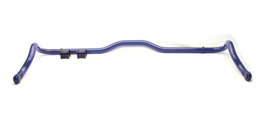 SuperPro Rear 27mm HD Swaybar Fits Lexus Toyota RC0048R-27