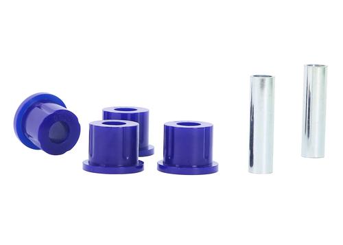 SuperPro Rear Spring Front Eye Bush Kit Fits Jeep SPF0108K