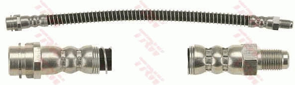 TRW Brake Hose PHB525