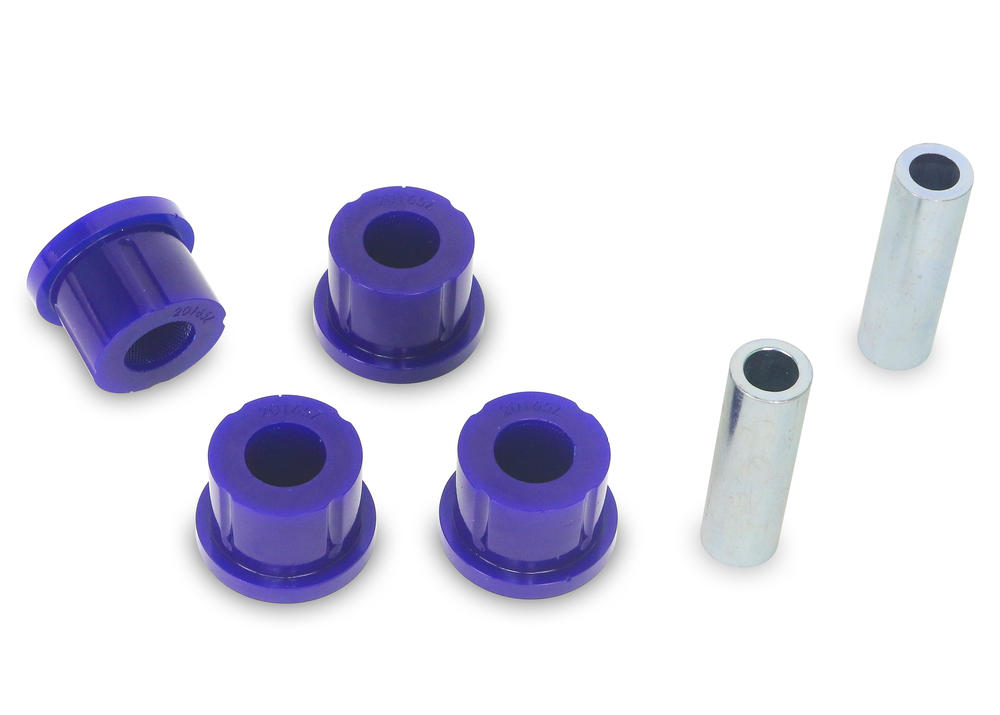 SuperPro Leaf Spring Bush Kit SPF5725K