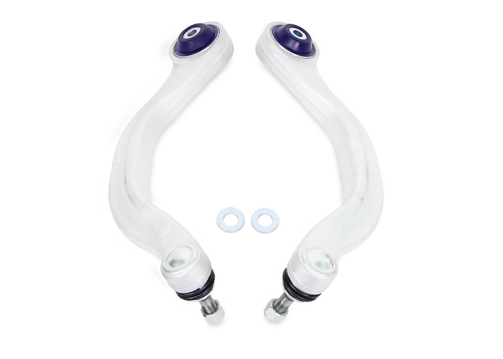 SuperPro Radius Arm Lower - Arm ALOY0022K