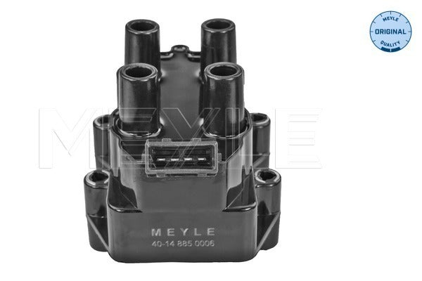 MEYLE Ignition Coil 40-14 885 0006
