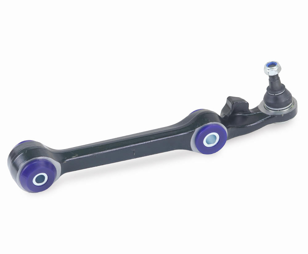 SuperPro Front Axle Control Arm Lower - Arm Assembly-Left to Suit Holden/HSV Commodore VT2-VZ TRC1104L
