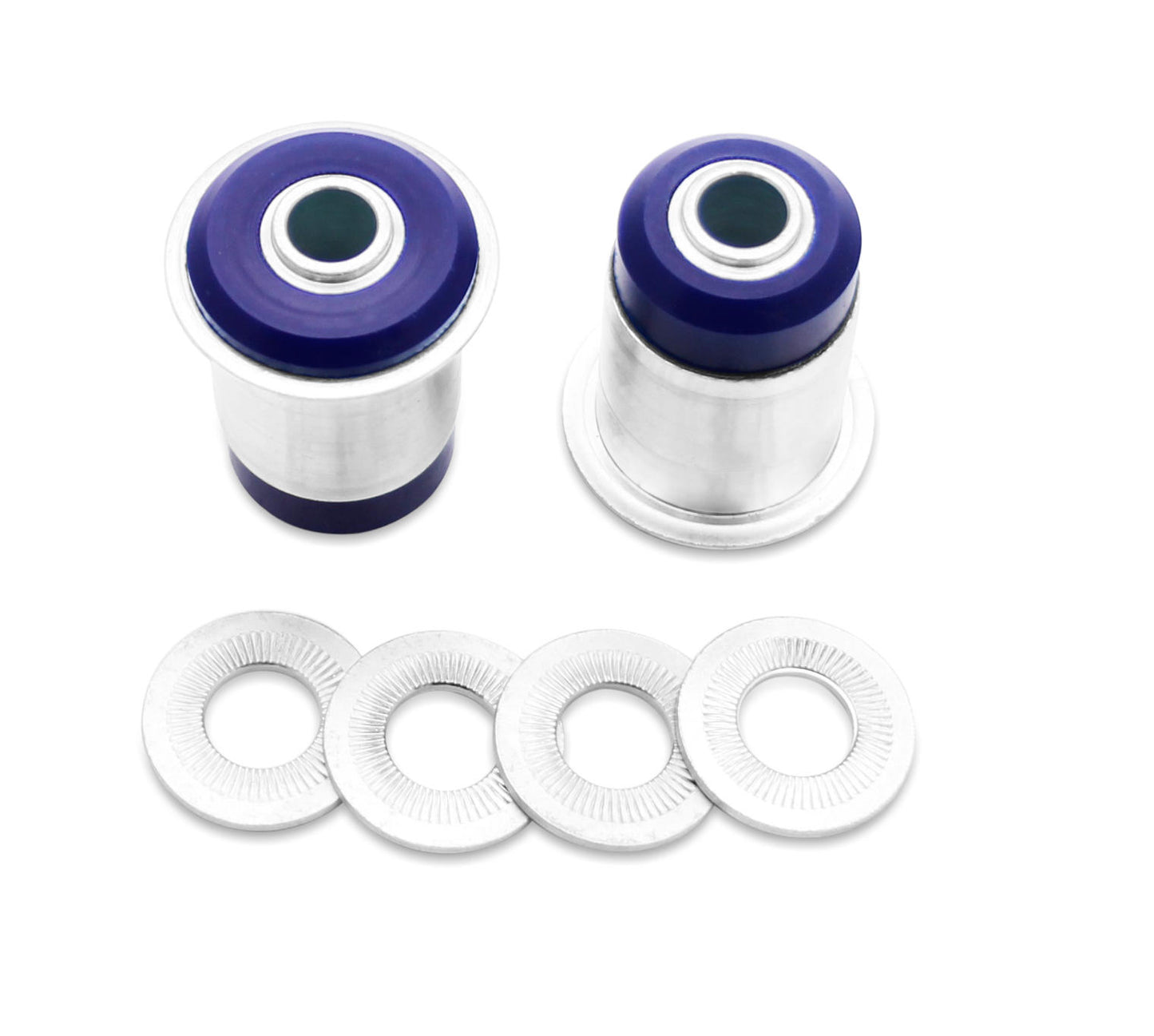 SuperPro Control Arm Lower Front Bush Kit SPF4106K