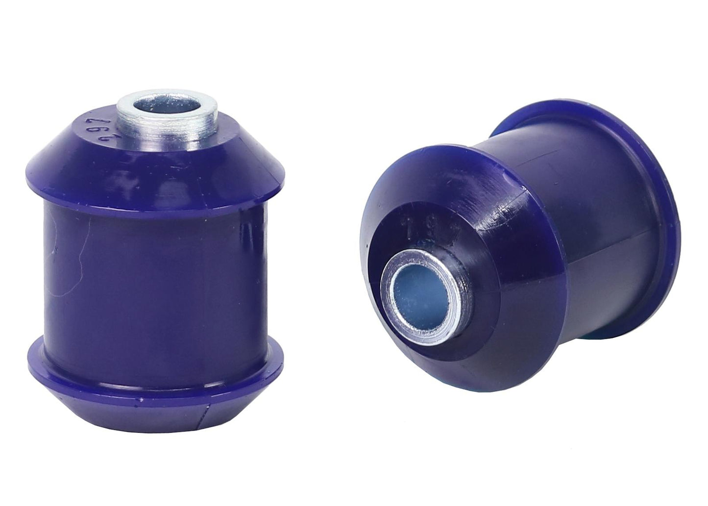 SuperPro Rear Tramp Rod Front Bush Kit Fits Ford SPF0297K