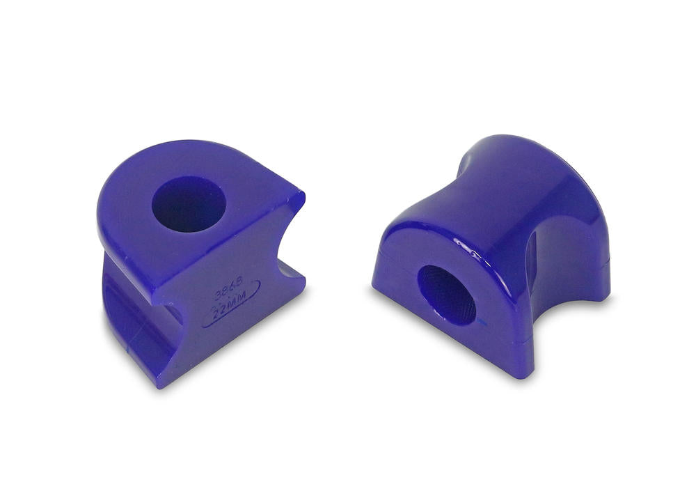 SuperPro Sway Bar Bush Kit SPF3868-22K
