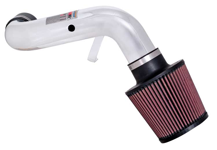 K&N Performance Air Induction Kit KN69-1009TP