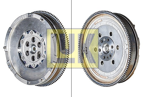 LuK Dual Mass Flywheel 415 0389 10