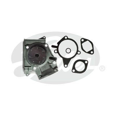 Gates Water Pump GWP1020