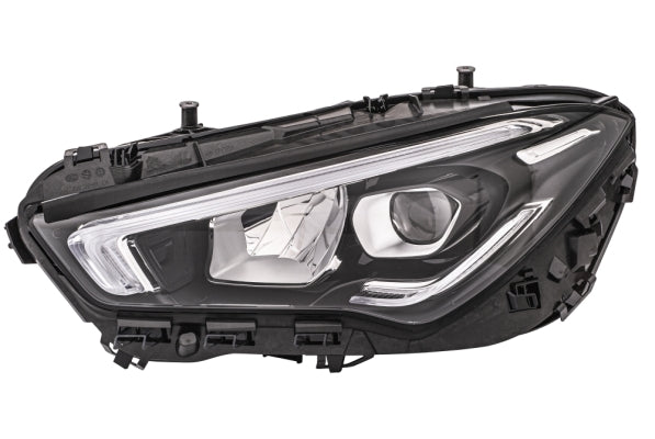 Hella Headlight 1LX 015 086-331